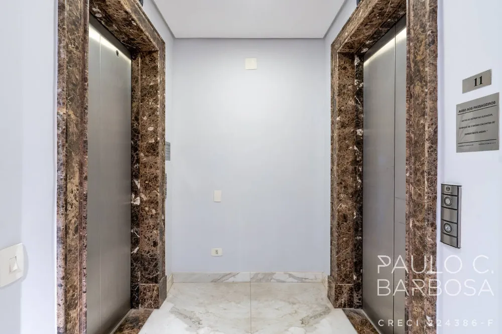 Apartamento, 4 quartos, 385 m² - Foto 7