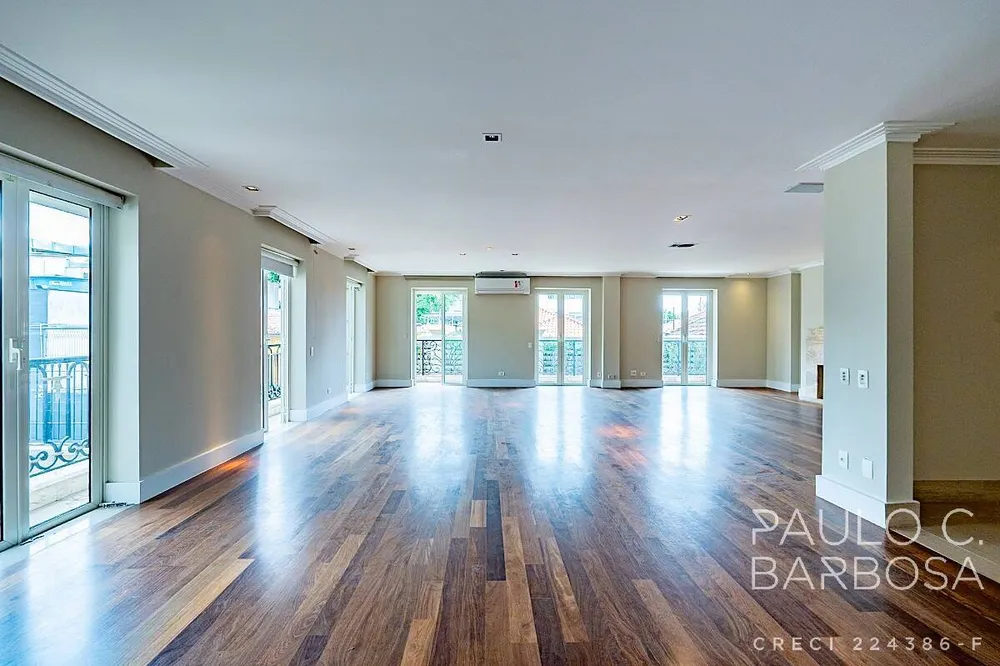Apartamento, 4 quartos, 385 m² - Foto 10