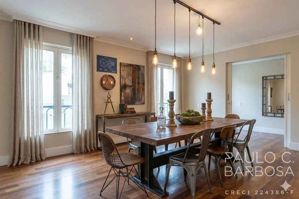 Apartamento, 4 quartos, 385 m² - Foto 6