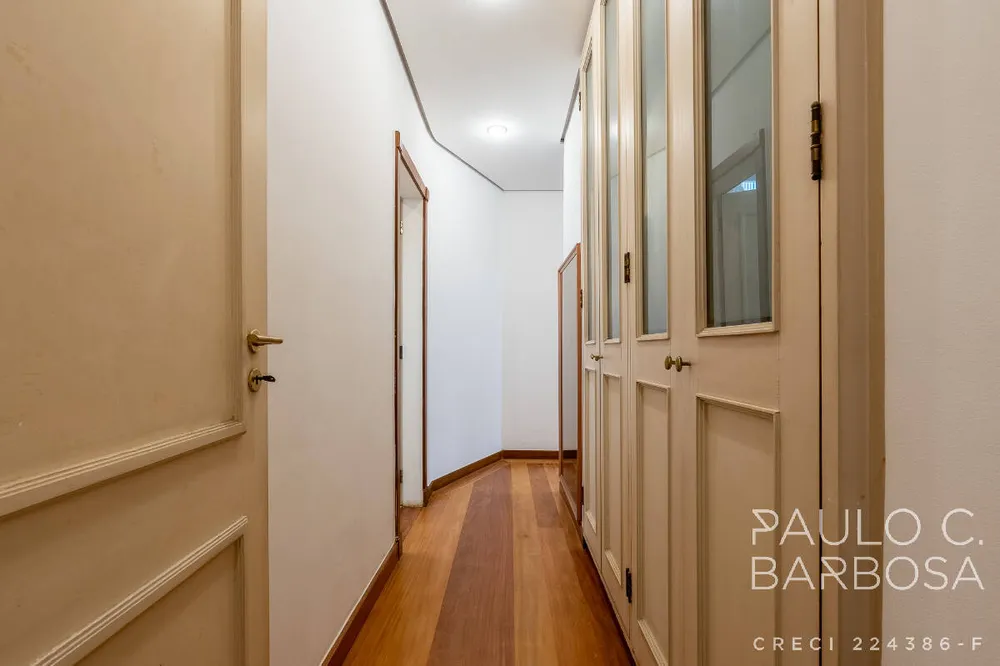 Apartamento, 5 quartos, 446 m² - Foto 1
