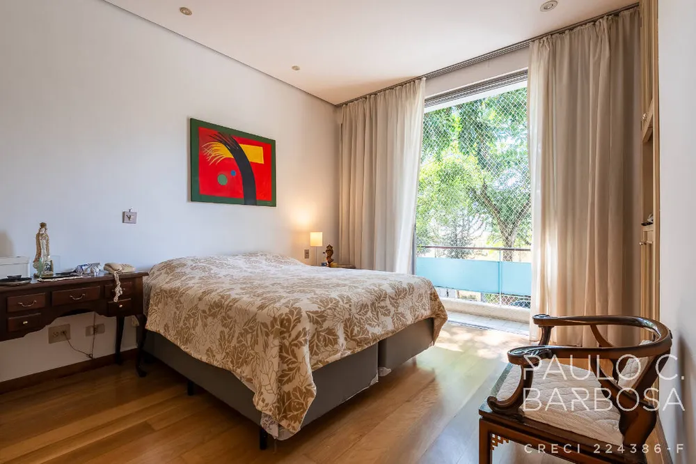 Apartamento, 5 quartos, 446 m² - Foto 3