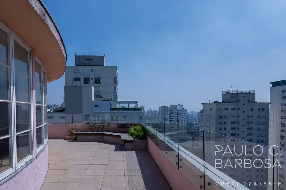 Apartamento, 5 quartos, 446 m² - Foto 2