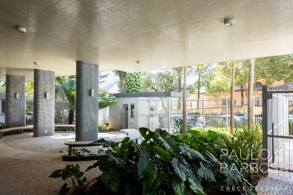 Apartamento, 5 quartos, 446 m² - Foto 4