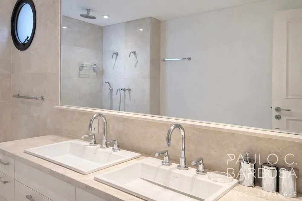 Apartamento, 3 quartos, 180 m² - Foto 9