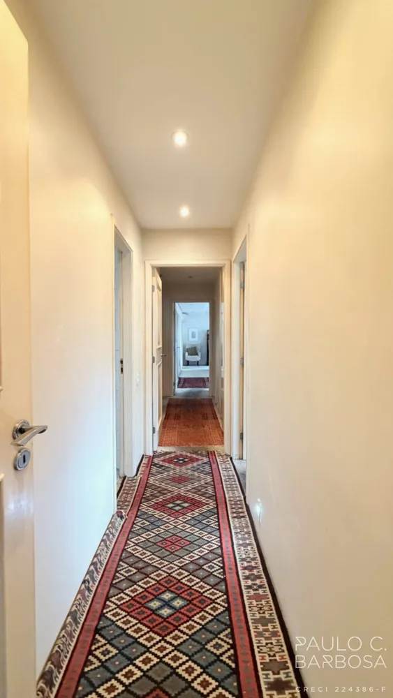 Apartamento, 3 quartos, 180 m² - Foto 5