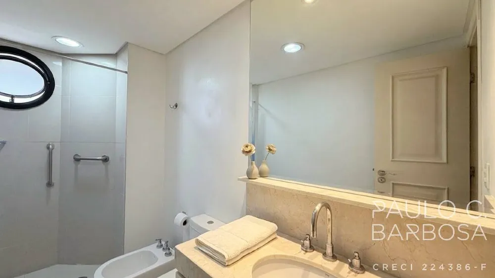 Apartamento, 3 quartos, 180 m² - Foto 7