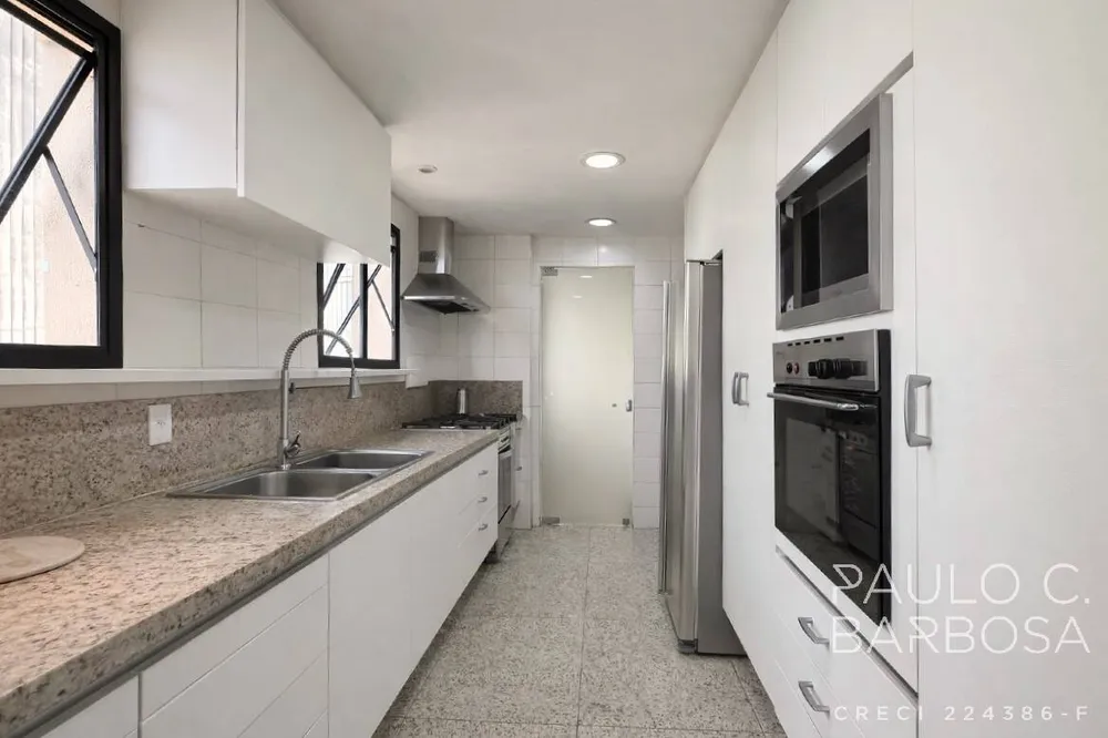 Apartamento, 3 quartos, 180 m² - Foto 3