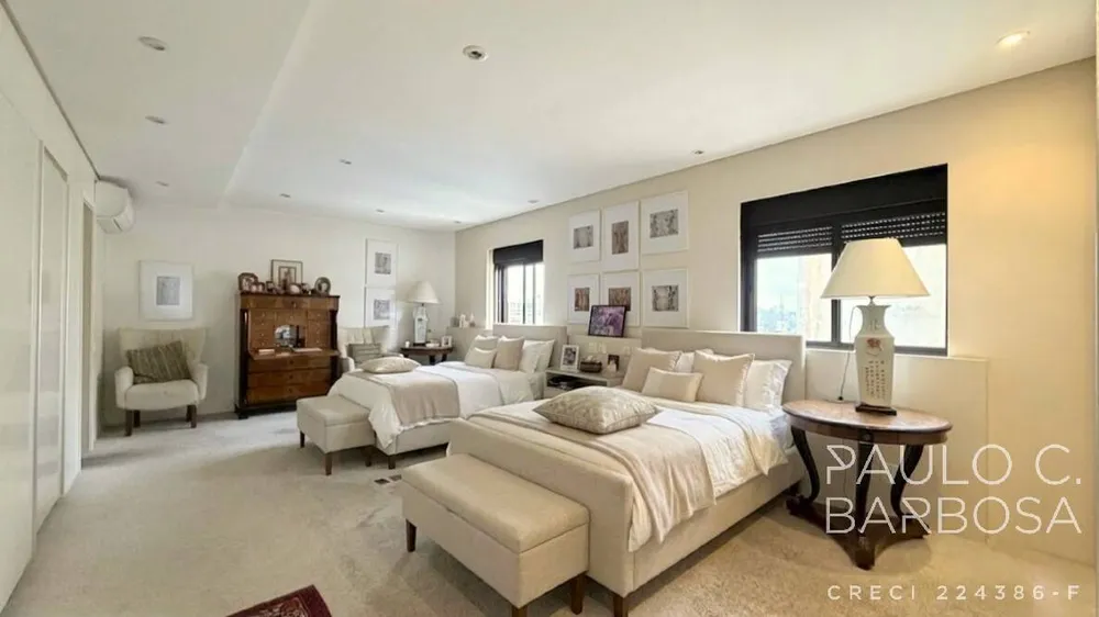 Apartamento, 3 quartos, 180 m² - Foto 8