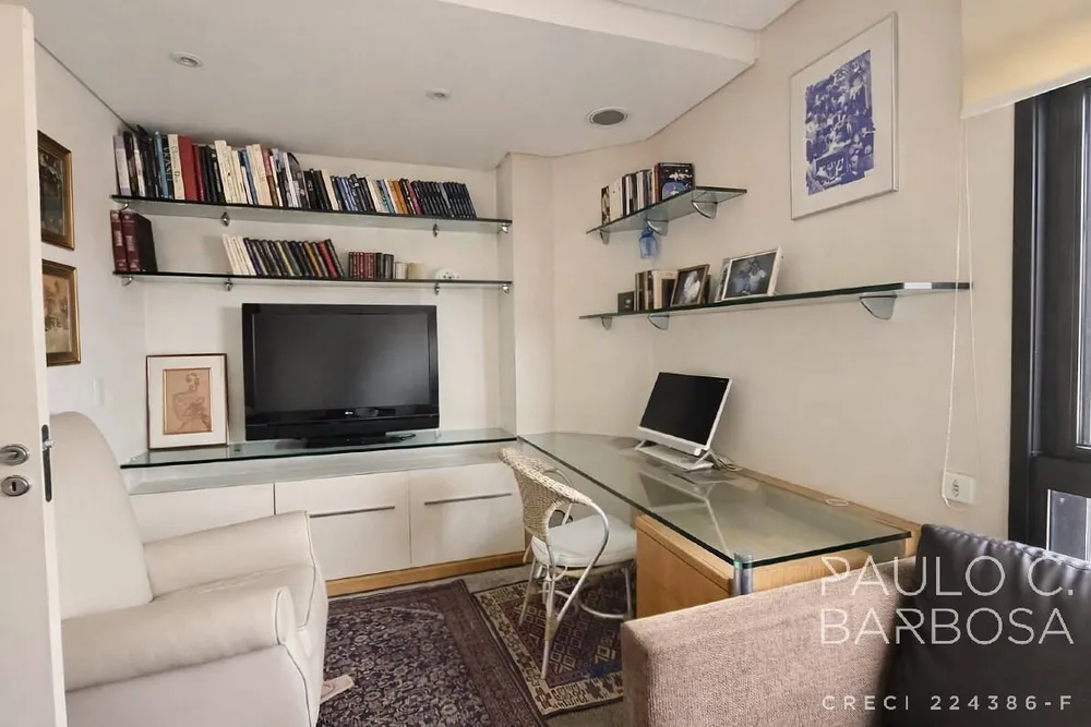 Apartamento, 3 quartos, 180 m² - Foto 4