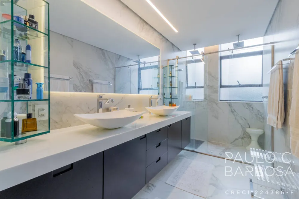 Apartamento, 3 quartos, 280 m² - Foto 10