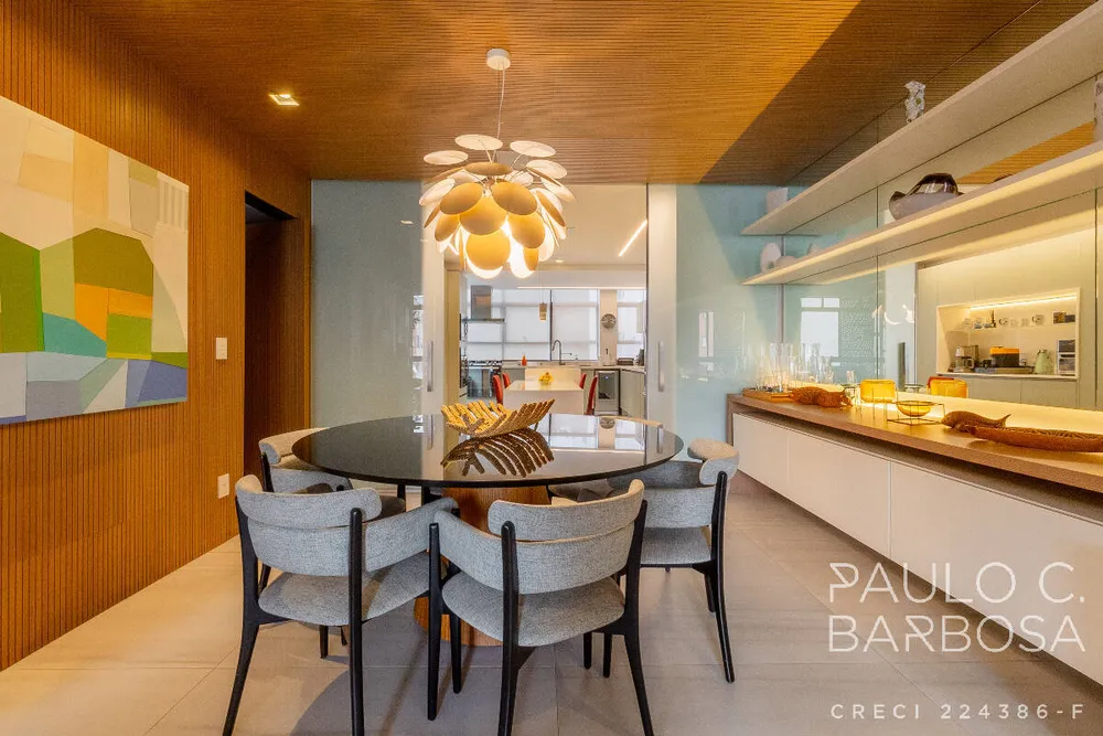 Apartamento, 3 quartos, 280 m² - Foto 14