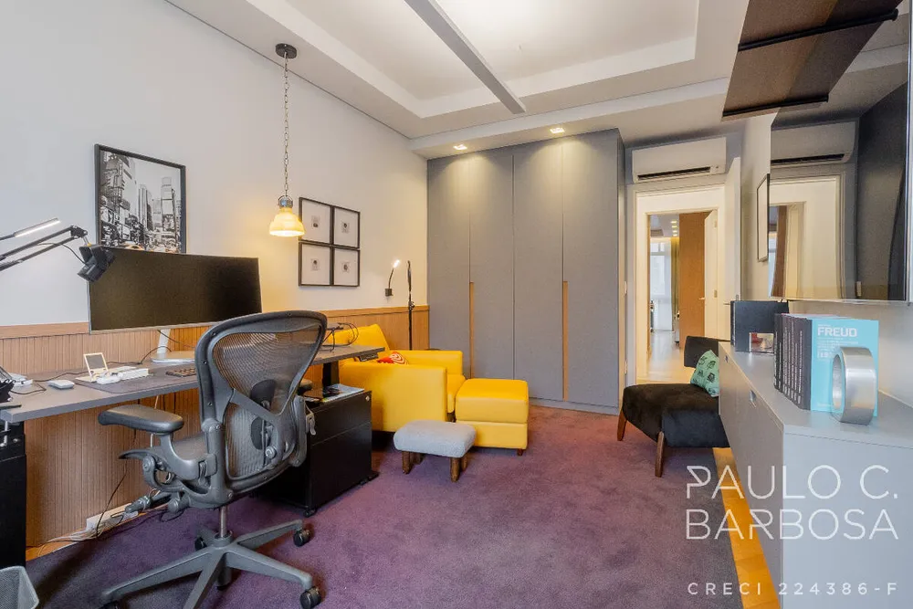 Apartamento, 3 quartos, 280 m² - Foto 13