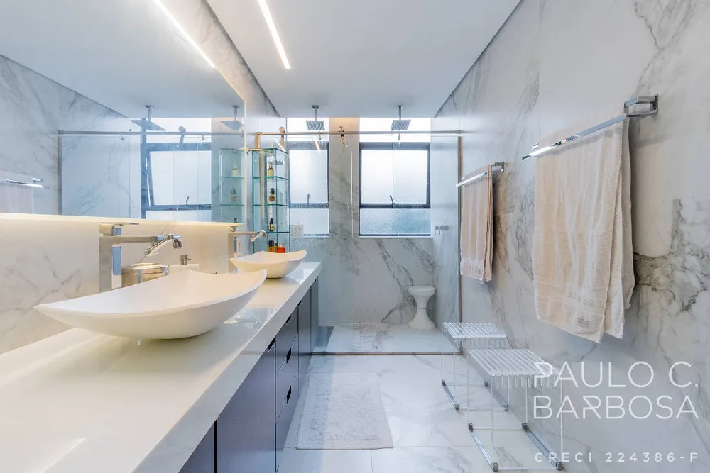 Apartamento, 3 quartos, 280 m² - Foto 6