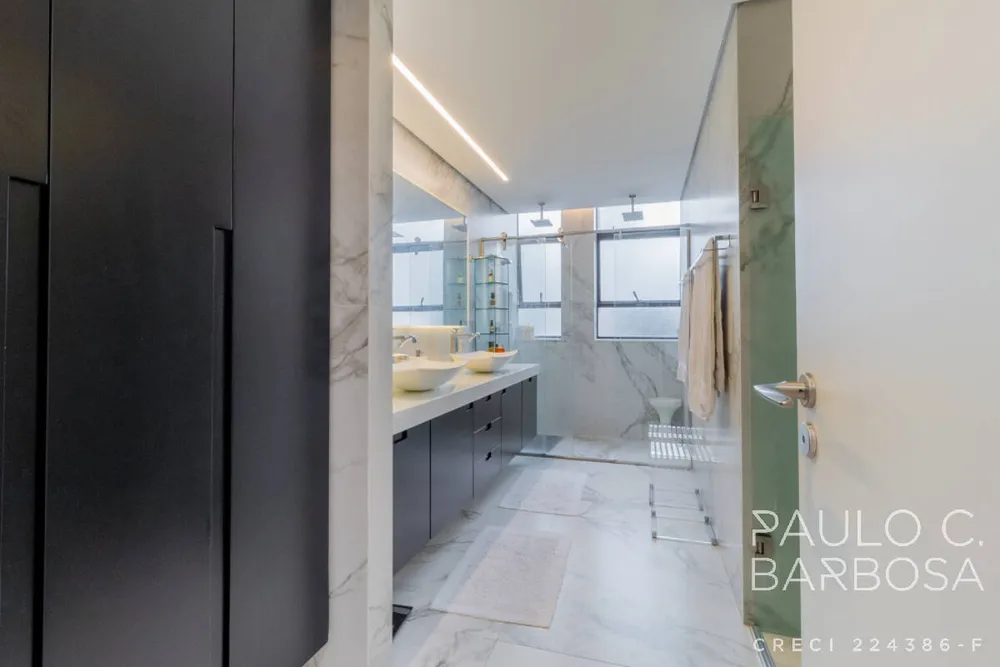 Apartamento, 3 quartos, 280 m² - Foto 7