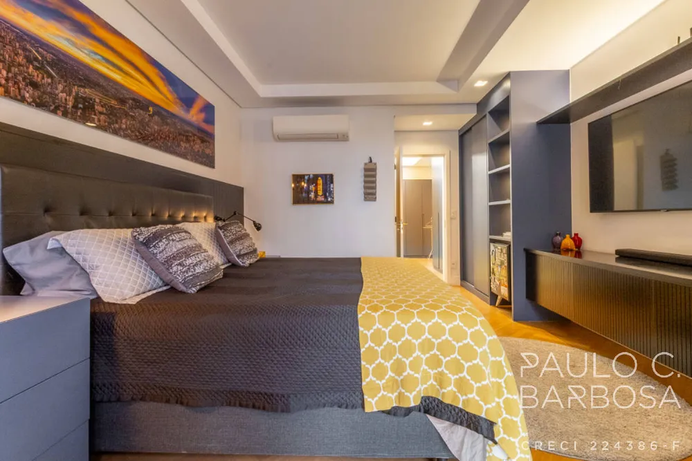 Apartamento, 3 quartos, 280 m² - Foto 15