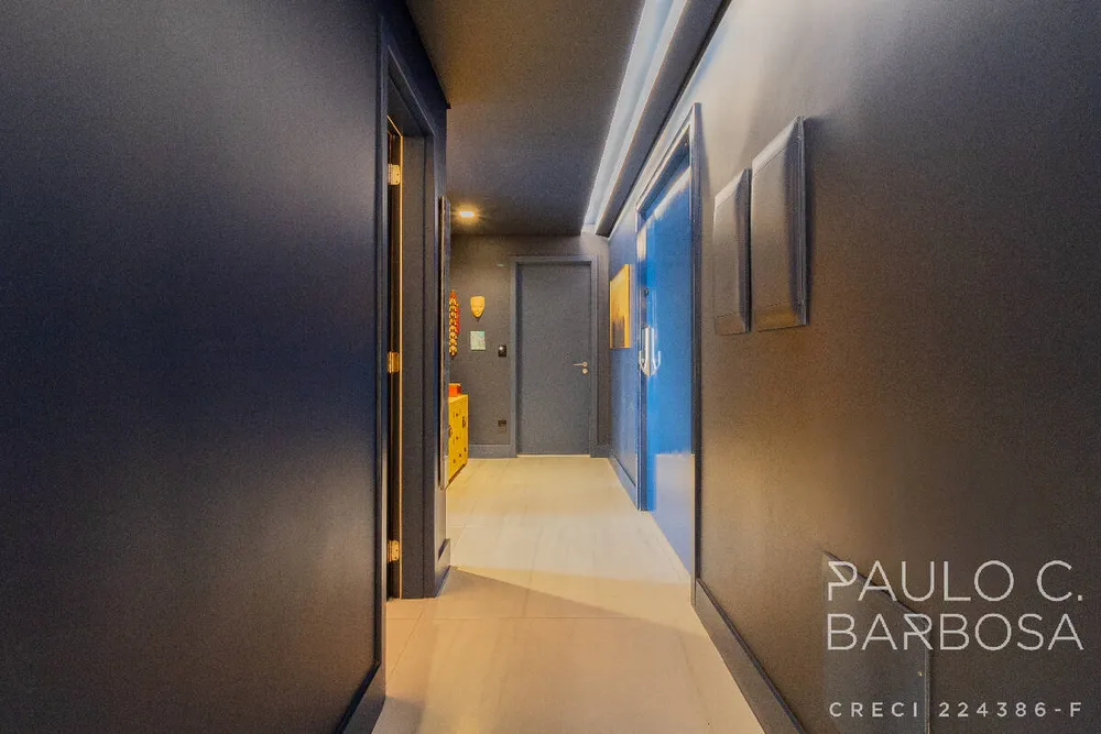 Apartamento, 3 quartos, 280 m² - Foto 12