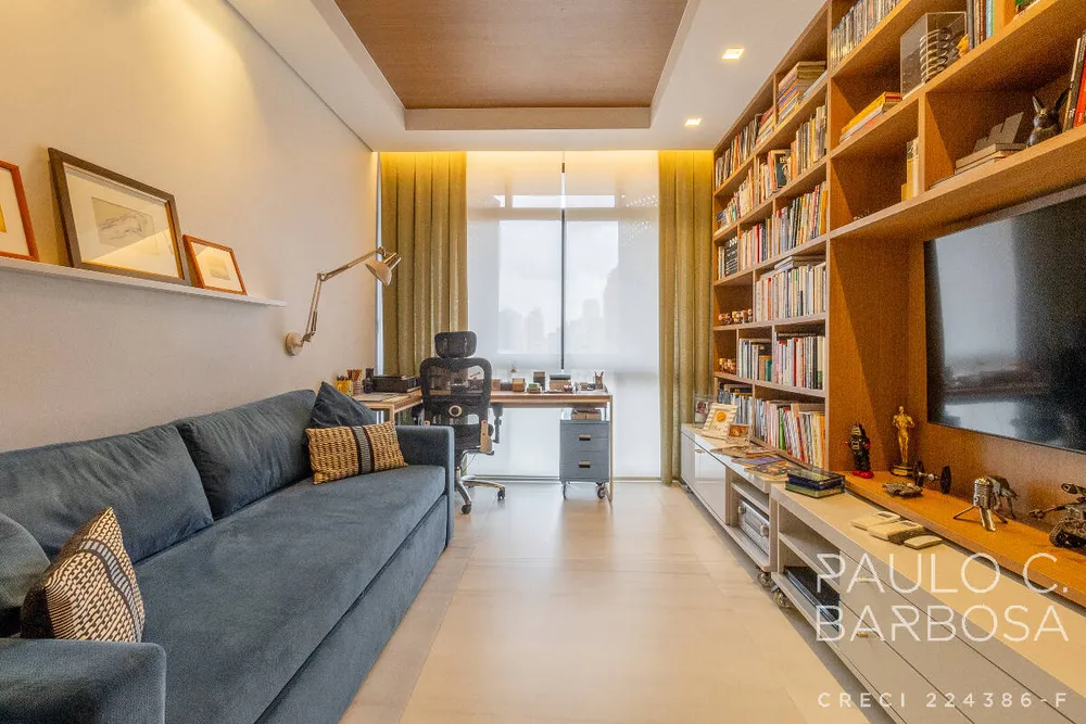 Apartamento, 3 quartos, 280 m² - Foto 16