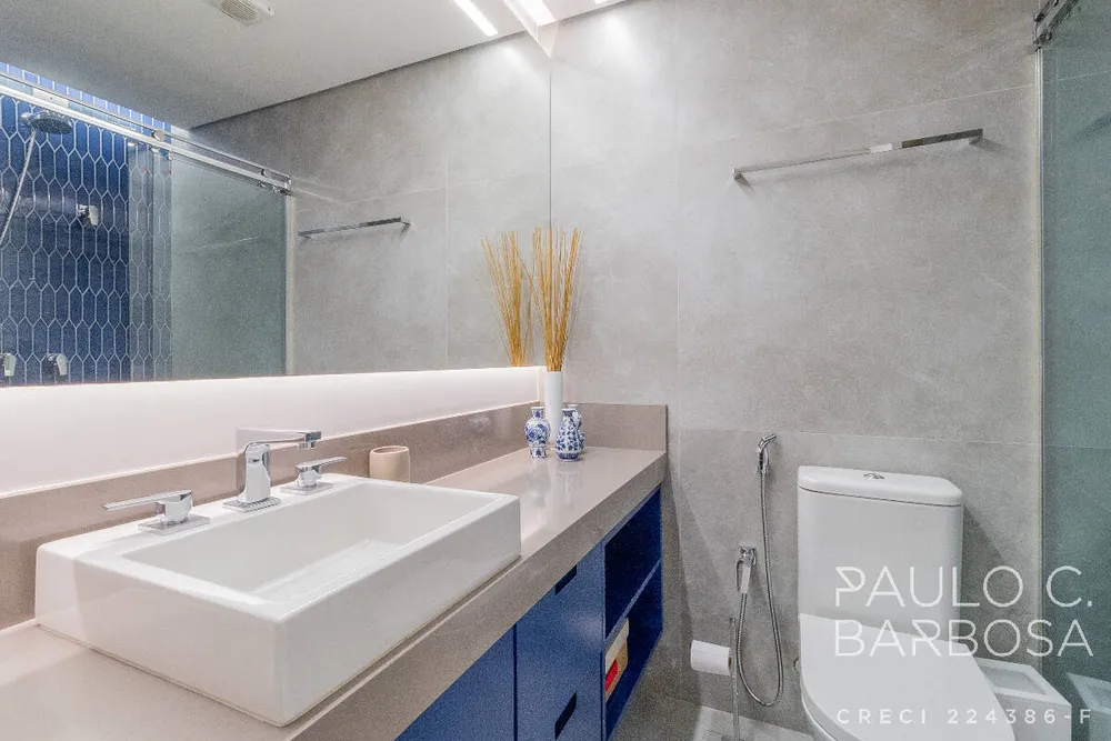 Apartamento, 3 quartos, 280 m² - Foto 9