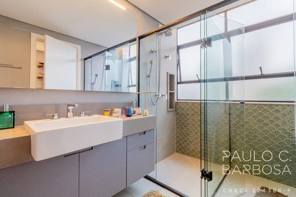 Apartamento, 3 quartos, 280 m² - Foto 8