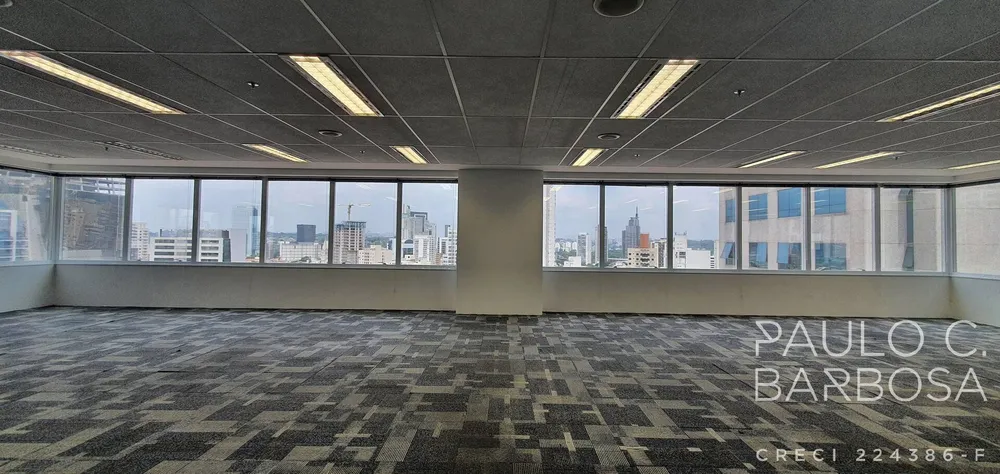 Sala-Conjunto, 218 m² - Foto 1