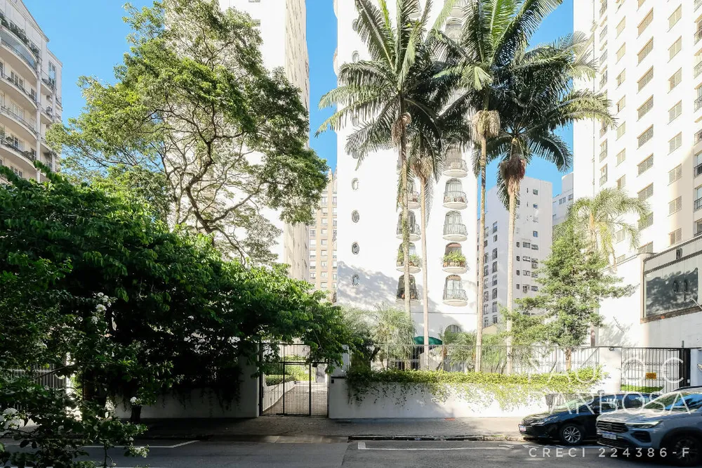 Apartamento, 2 quartos, 163 m² - Foto 16