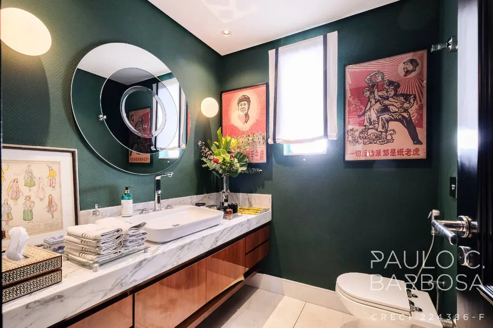 Apartamento, 2 quartos, 163 m² - Foto 7