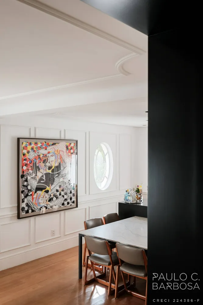 Apartamento, 2 quartos, 163 m² - Foto 5