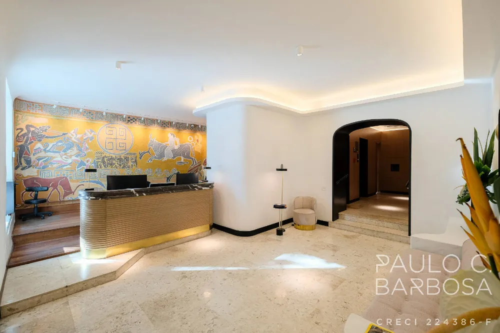Apartamento, 2 quartos, 163 m² - Foto 15