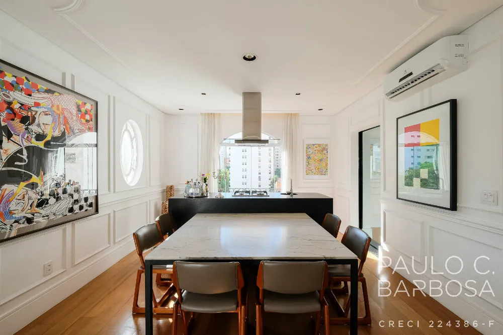 Apartamento, 2 quartos, 163 m² - Foto 6