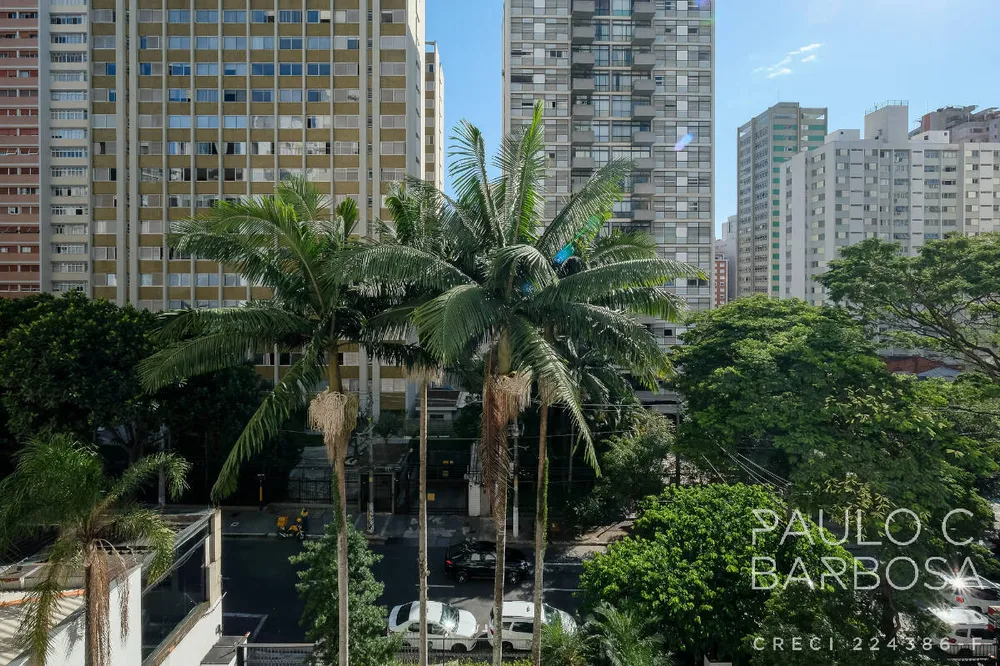 Apartamento, 2 quartos, 163 m² - Foto 1