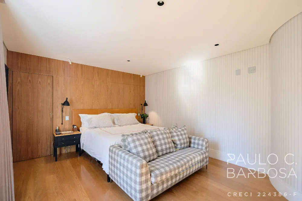 Apartamento, 2 quartos, 163 m² - Foto 11