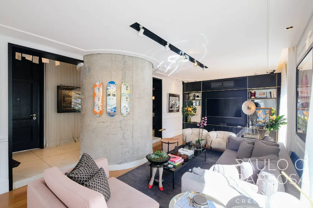 Apartamento, 2 quartos, 163 m² - Foto 2