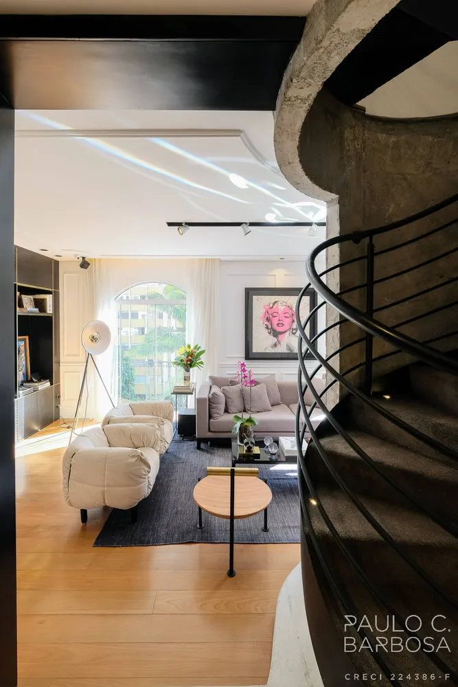 Apartamento, 2 quartos, 163 m² - Foto 3