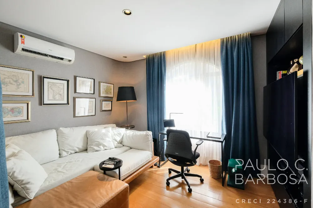 Apartamento, 2 quartos, 163 m² - Foto 10