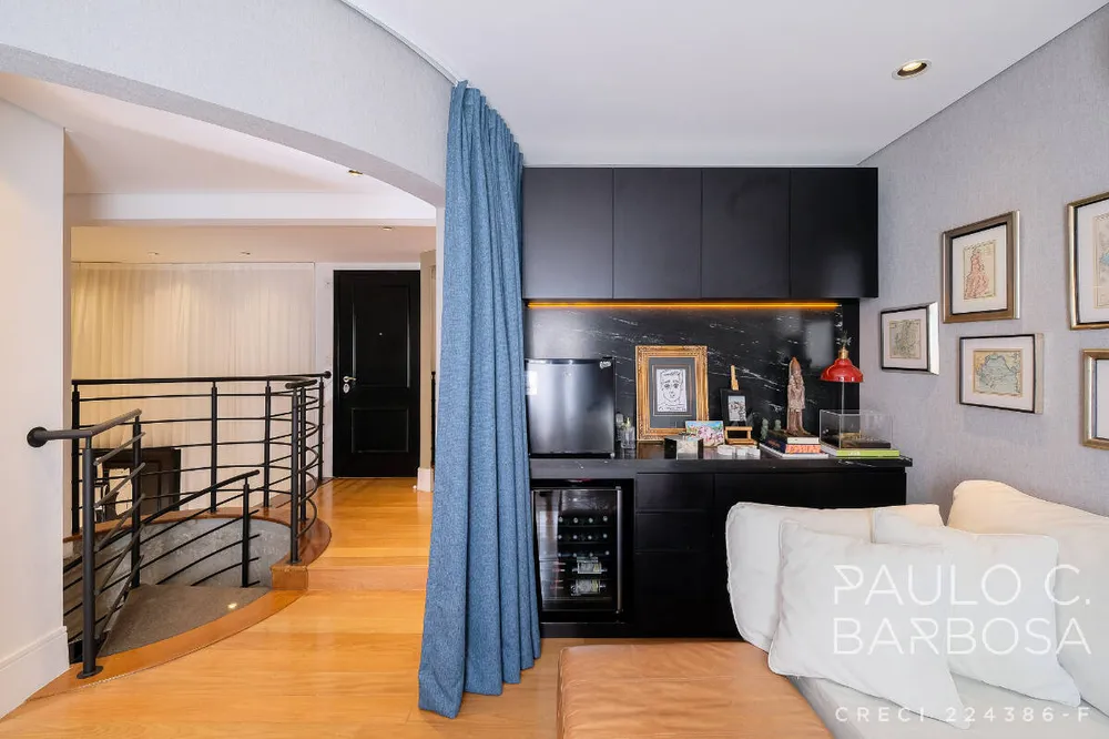 Apartamento, 2 quartos, 163 m² - Foto 9