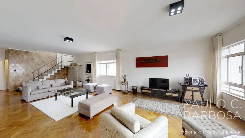Apartamento, 5 quartos, 485 m² - Foto 11