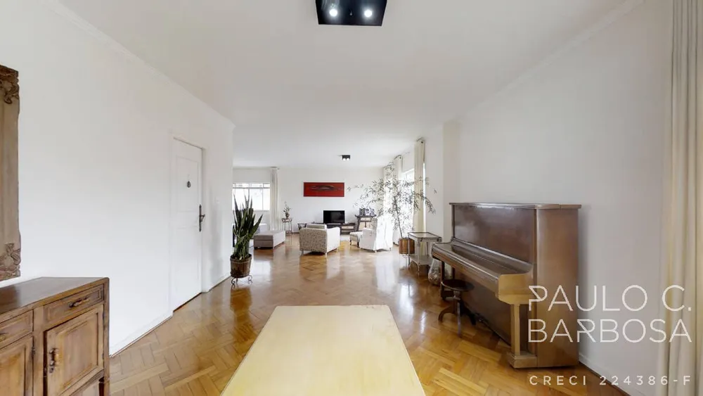 Apartamento, 5 quartos, 485 m² - Foto 16