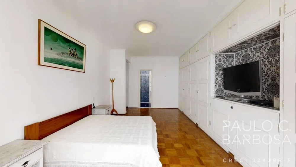 Apartamento, 5 quartos, 485 m² - Foto 1