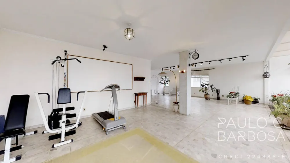 Apartamento, 5 quartos, 485 m² - Foto 3