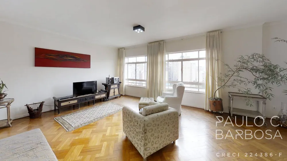 Apartamento, 5 quartos, 485 m² - Foto 5