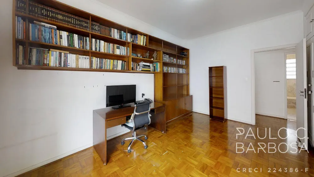 Apartamento, 5 quartos, 485 m² - Foto 6