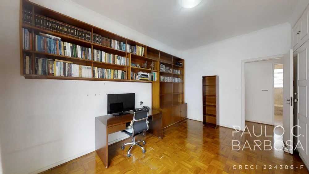 Apartamento, 5 quartos, 485 m² - Foto 13