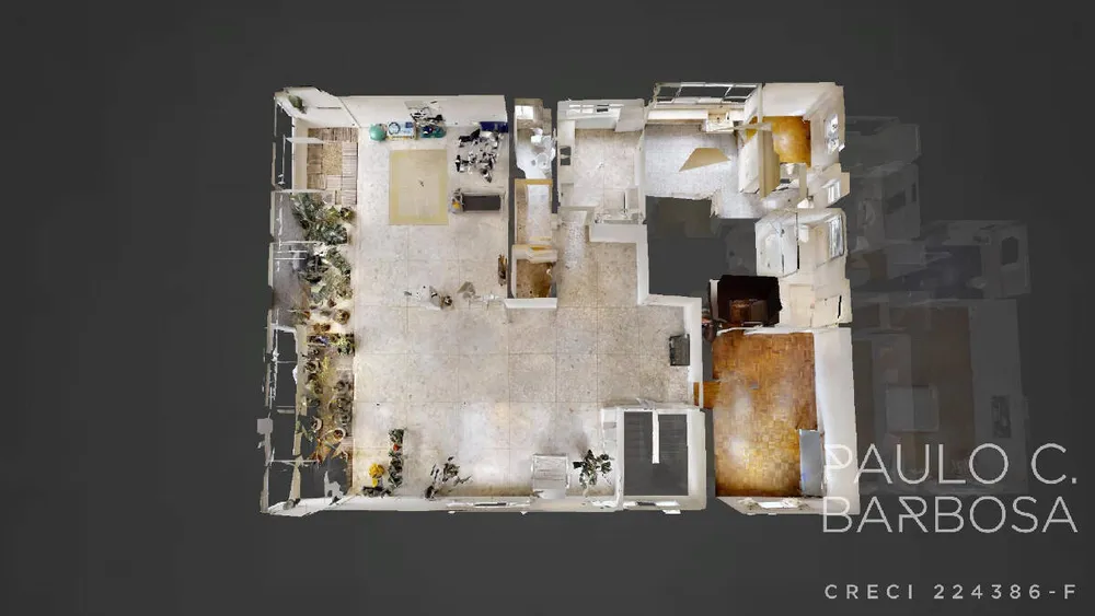 Apartamento, 5 quartos, 485 m² - Foto 7