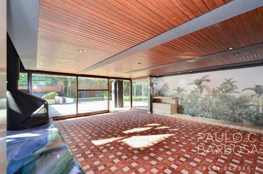 Casa à venda com 4 quartos, 1245m² - Foto 3