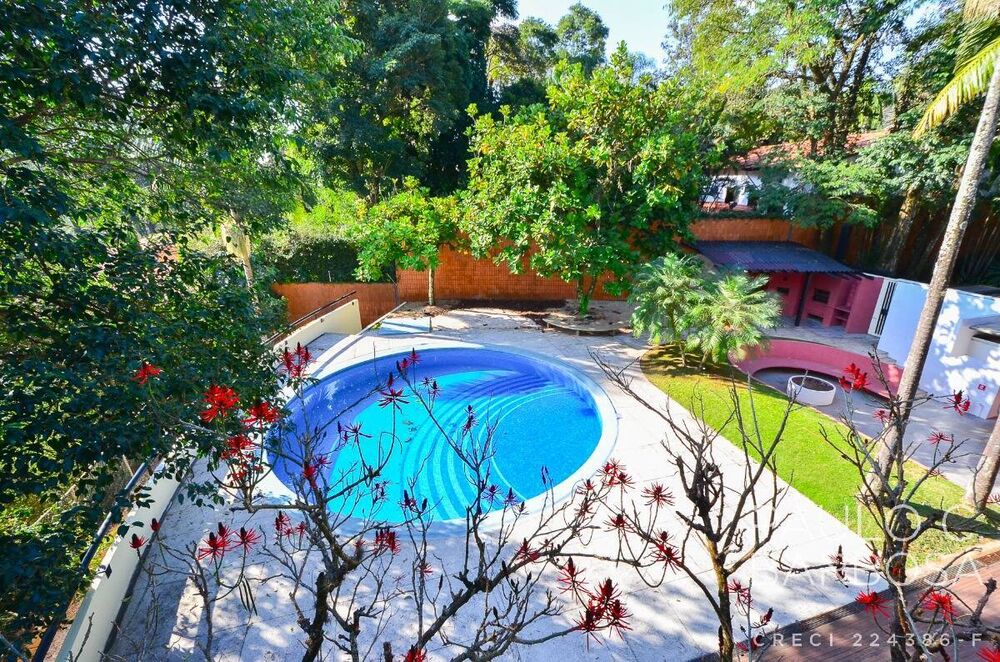 Casa à venda com 4 quartos, 1245m² - Foto 19