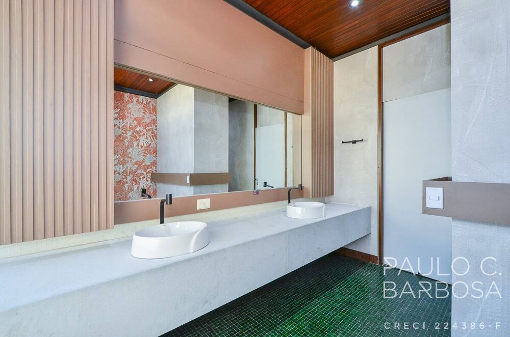 Casa à venda com 4 quartos, 1245m² - Foto 11