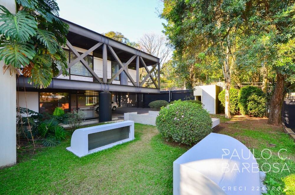 Casa à venda com 4 quartos, 1245m² - Foto 5