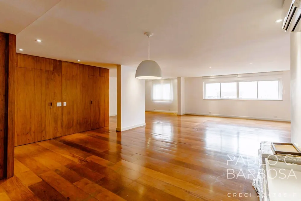 Apartamento, 3 quartos, 236 m² - Foto 4