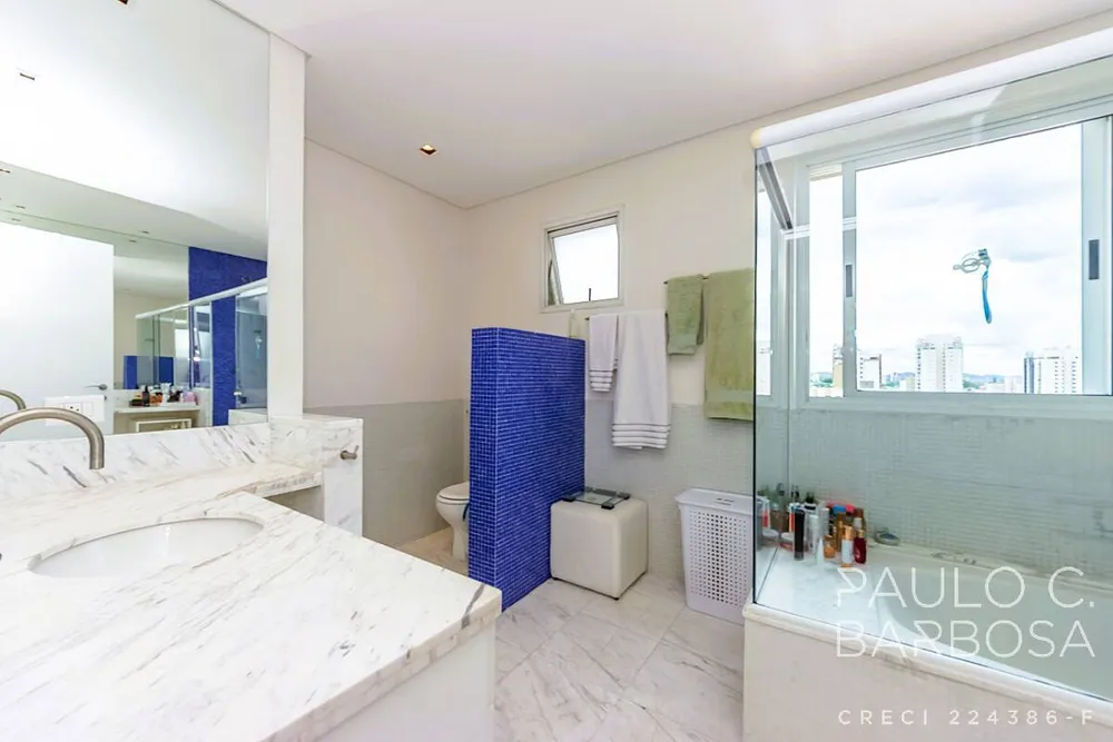 Apartamento, 3 quartos, 236 m² - Foto 14