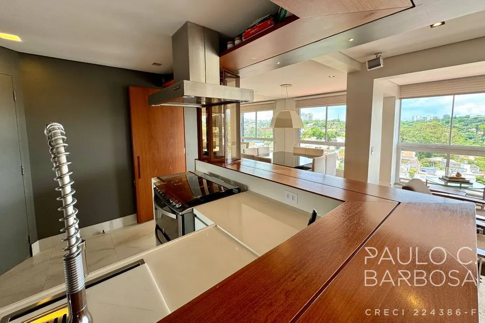 Apartamento, 3 quartos, 236 m² - Foto 3